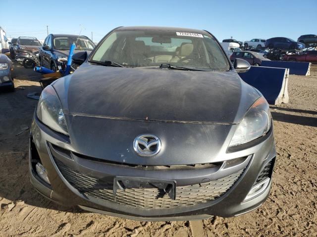 Photo 4 VIN: JM1BL1S53A1144782 - MAZDA 3 S 