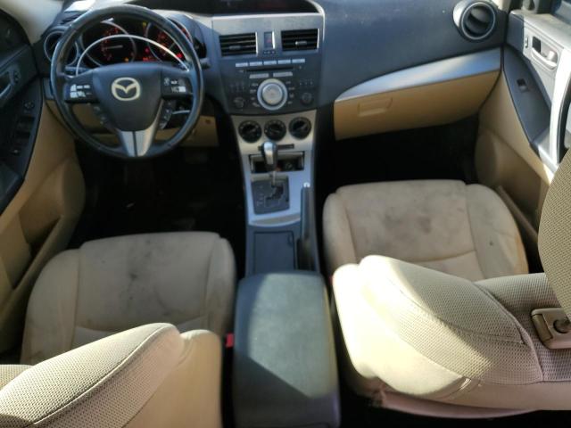 Photo 7 VIN: JM1BL1S53A1144782 - MAZDA 3 S 