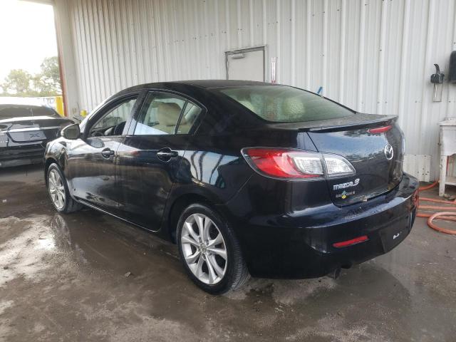 Photo 1 VIN: JM1BL1S53A1157712 - MAZDA MAZDA3 