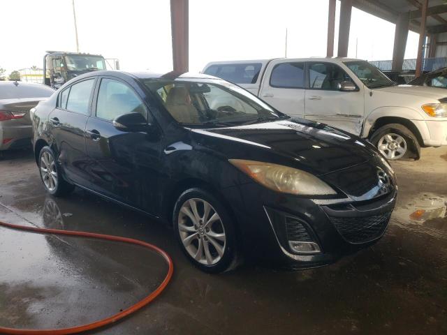 Photo 3 VIN: JM1BL1S53A1157712 - MAZDA MAZDA3 