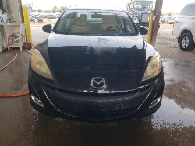 Photo 4 VIN: JM1BL1S53A1157712 - MAZDA MAZDA3 