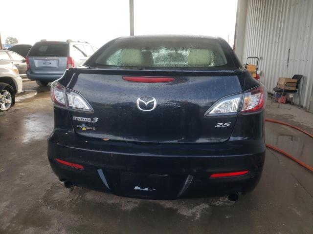 Photo 5 VIN: JM1BL1S53A1157712 - MAZDA MAZDA3 