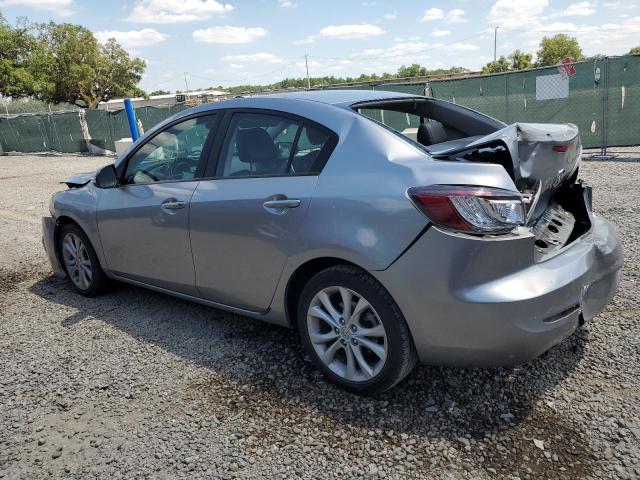 Photo 1 VIN: JM1BL1S53A1178253 - MAZDA MAZDA3 