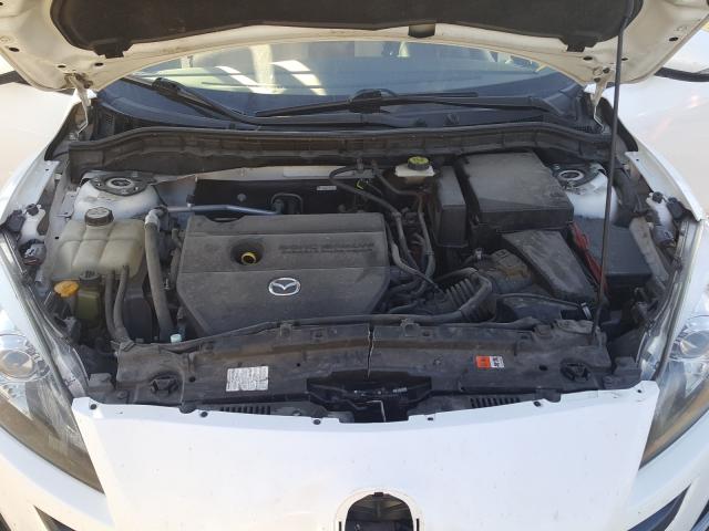 Photo 6 VIN: JM1BL1S53A1230660 - MAZDA 3 S 