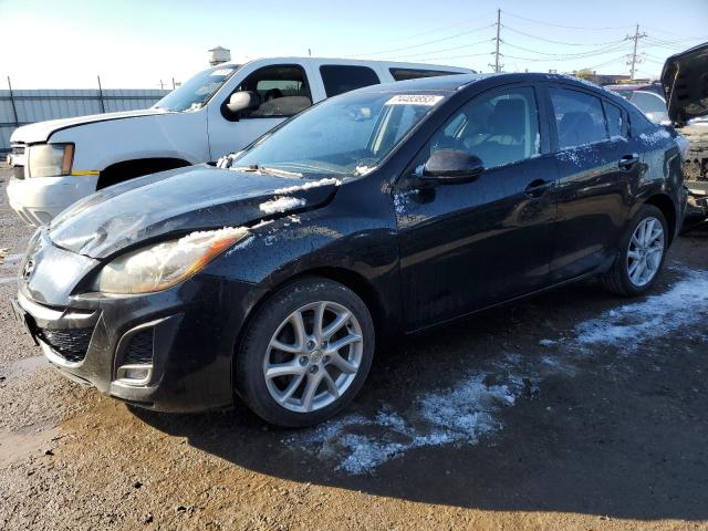 Photo 0 VIN: JM1BL1S53A1295945 - MAZDA MAZDA3 