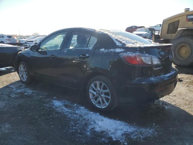 Photo 1 VIN: JM1BL1S53A1295945 - MAZDA MAZDA3 