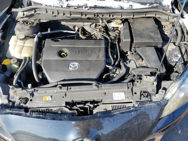 Photo 10 VIN: JM1BL1S53A1295945 - MAZDA MAZDA3 