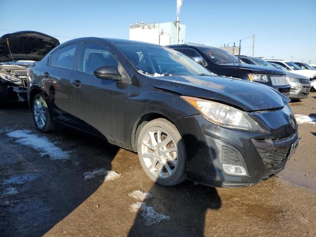 Photo 3 VIN: JM1BL1S53A1295945 - MAZDA MAZDA3 