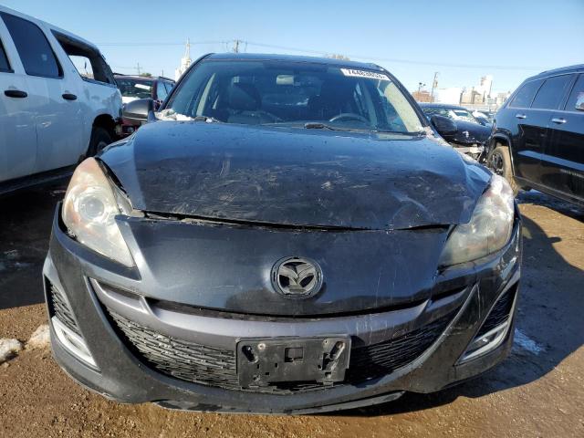 Photo 4 VIN: JM1BL1S53A1295945 - MAZDA MAZDA3 