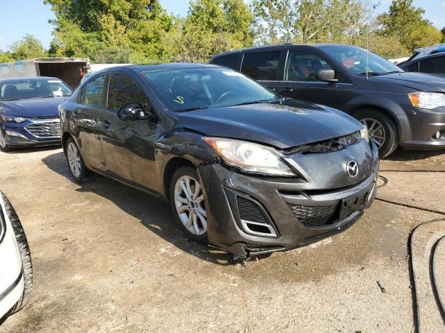 Photo 3 VIN: JM1BL1S53A1319032 - MAZDA 3 S 