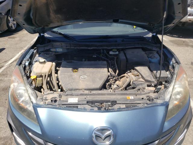 Photo 6 VIN: JM1BL1S54A1104890 - MAZDA 3 S 