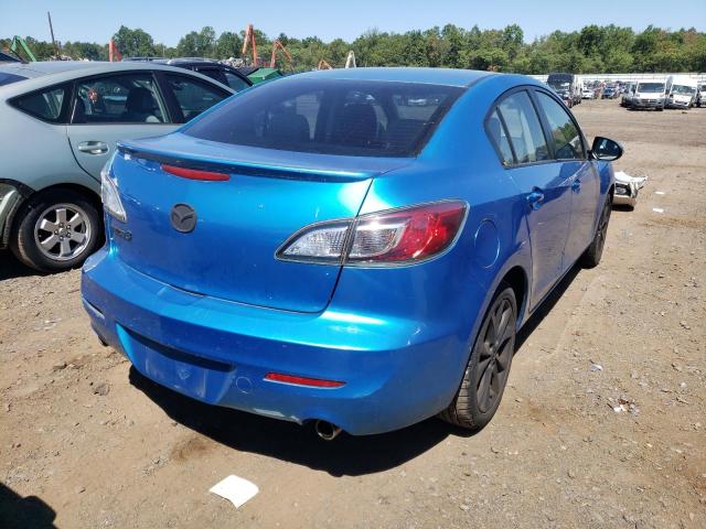 Photo 3 VIN: JM1BL1S54A1108874 - MAZDA 3 S 