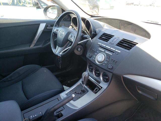 Photo 8 VIN: JM1BL1S54A1108874 - MAZDA 3 S 