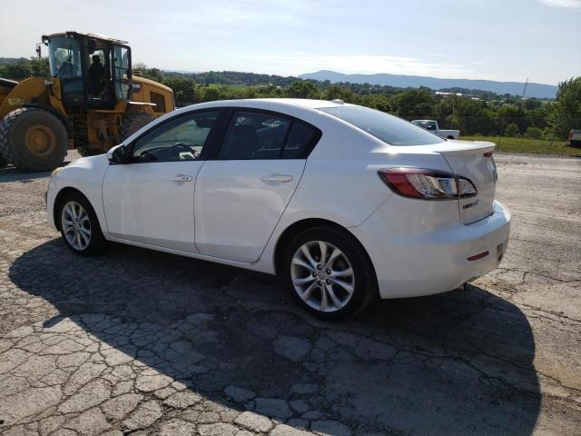 Photo 1 VIN: JM1BL1S54A1168539 - MAZDA MAZDA3 