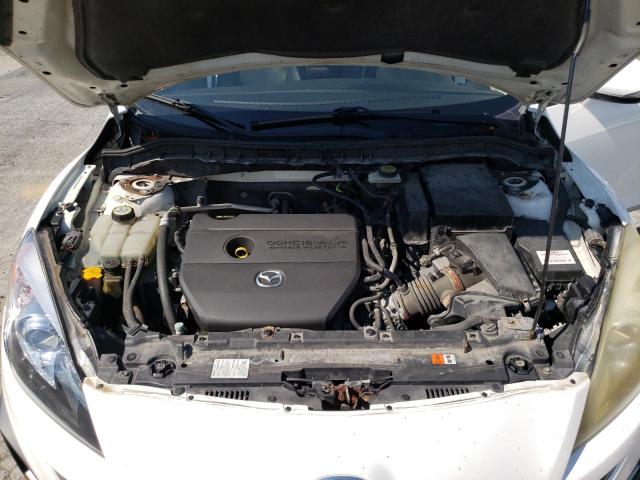 Photo 10 VIN: JM1BL1S54A1168539 - MAZDA MAZDA3 