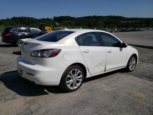 Photo 2 VIN: JM1BL1S54A1168539 - MAZDA MAZDA3 