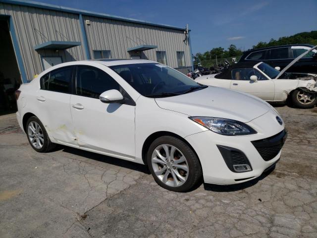 Photo 3 VIN: JM1BL1S54A1168539 - MAZDA MAZDA3 