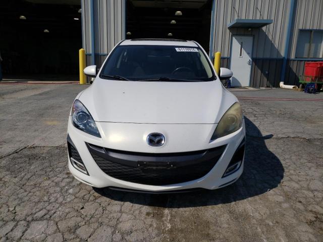 Photo 4 VIN: JM1BL1S54A1168539 - MAZDA MAZDA3 