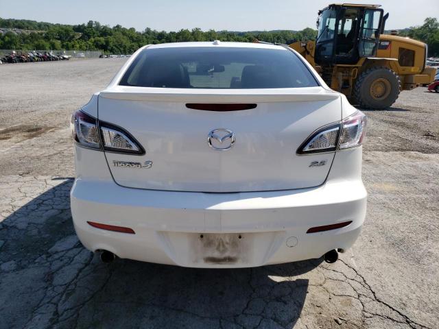 Photo 5 VIN: JM1BL1S54A1168539 - MAZDA MAZDA3 