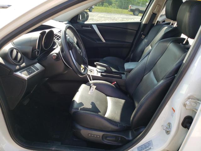 Photo 6 VIN: JM1BL1S54A1168539 - MAZDA MAZDA3 