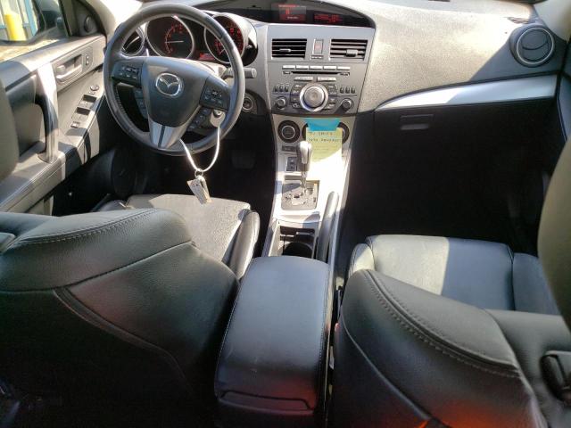 Photo 7 VIN: JM1BL1S54A1168539 - MAZDA MAZDA3 