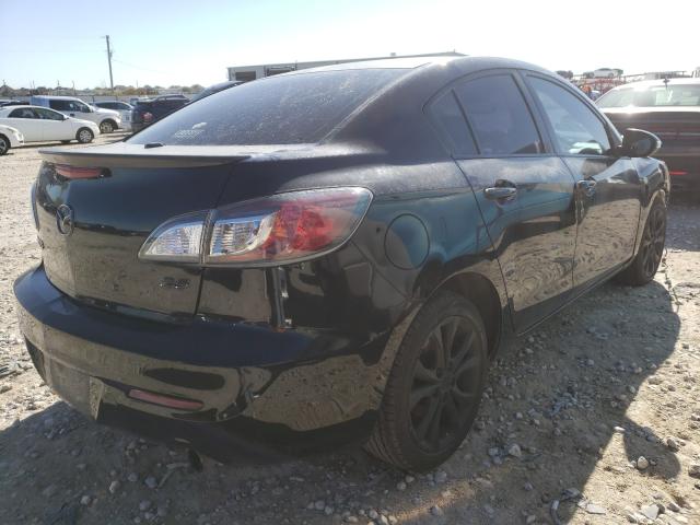 Photo 3 VIN: JM1BL1S54A1172719 - MAZDA 3 S 