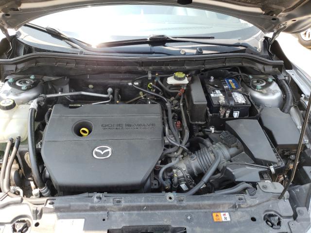 Photo 6 VIN: JM1BL1S54A1178410 - MAZDA 3 S 