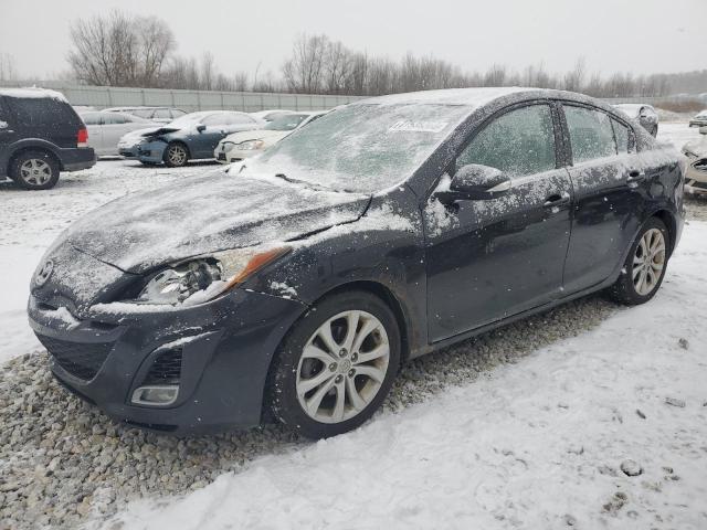 Photo 0 VIN: JM1BL1S54A1192209 - MAZDA MAZDA3 