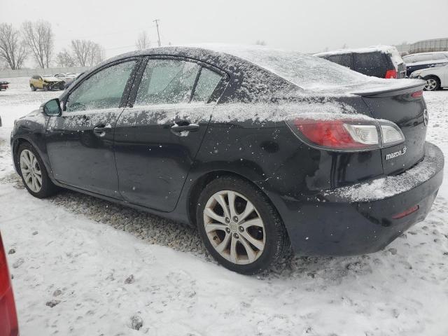 Photo 1 VIN: JM1BL1S54A1192209 - MAZDA MAZDA3 