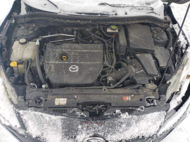 Photo 10 VIN: JM1BL1S54A1192209 - MAZDA MAZDA3 