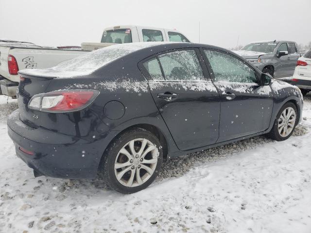 Photo 2 VIN: JM1BL1S54A1192209 - MAZDA MAZDA3 