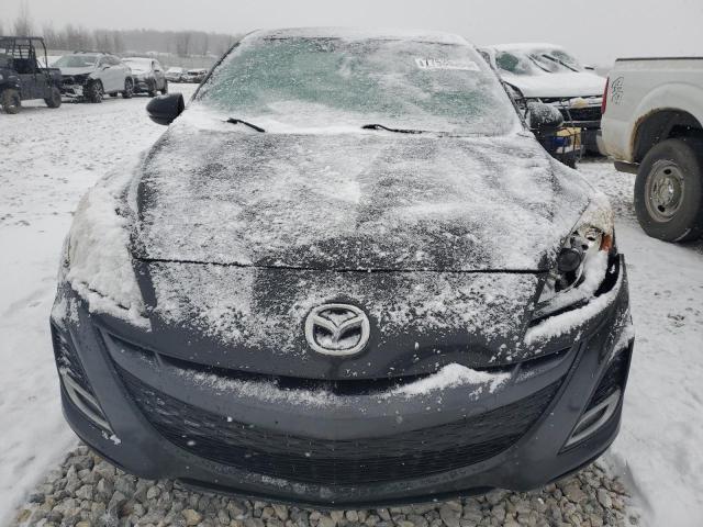 Photo 4 VIN: JM1BL1S54A1192209 - MAZDA MAZDA3 