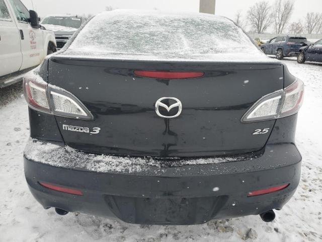 Photo 5 VIN: JM1BL1S54A1192209 - MAZDA MAZDA3 