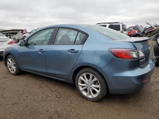 Photo 1 VIN: JM1BL1S54A1216055 - MAZDA 3 S 