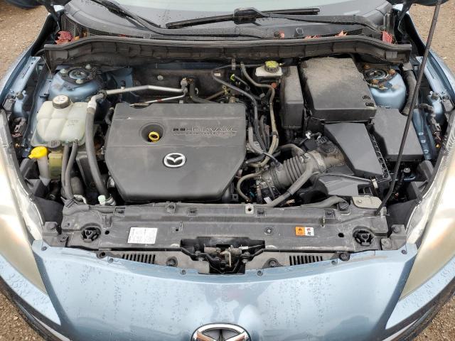 Photo 10 VIN: JM1BL1S54A1216055 - MAZDA 3 S 