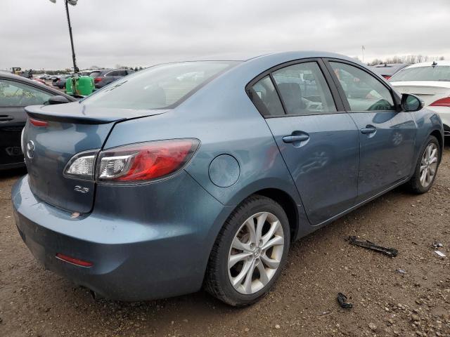 Photo 2 VIN: JM1BL1S54A1216055 - MAZDA 3 S 