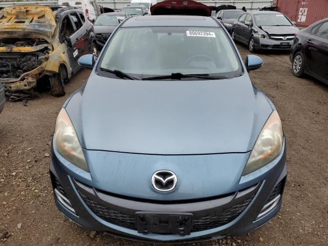 Photo 4 VIN: JM1BL1S54A1216055 - MAZDA 3 S 