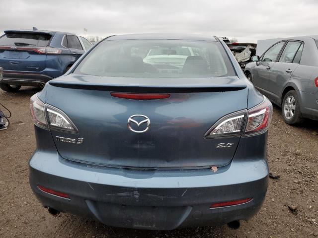 Photo 5 VIN: JM1BL1S54A1216055 - MAZDA 3 S 