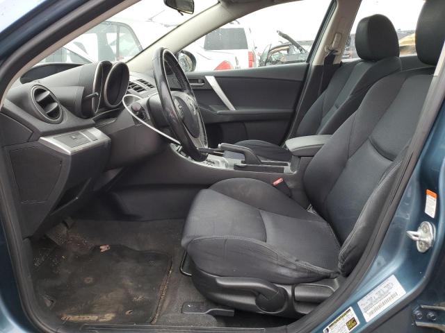 Photo 6 VIN: JM1BL1S54A1216055 - MAZDA 3 S 