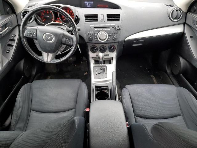 Photo 7 VIN: JM1BL1S54A1216055 - MAZDA 3 S 