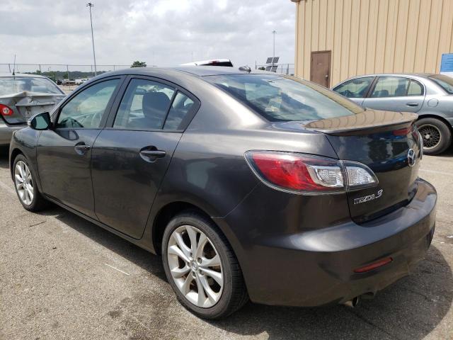 Photo 2 VIN: JM1BL1S54A1237911 - MAZDA 3 S 