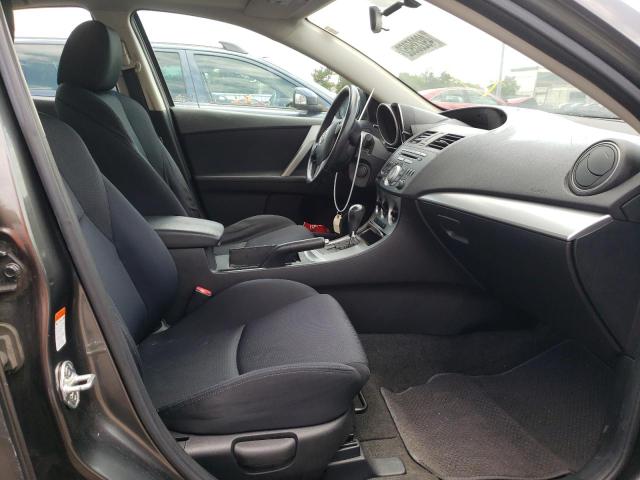 Photo 4 VIN: JM1BL1S54A1237911 - MAZDA 3 S 