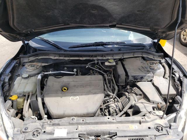 Photo 6 VIN: JM1BL1S54A1237911 - MAZDA 3 S 