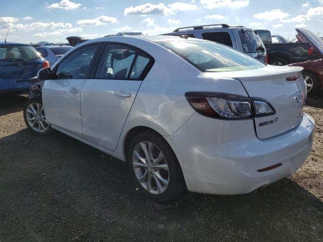 Photo 1 VIN: JM1BL1S54A1240856 - MAZDA 3 S 