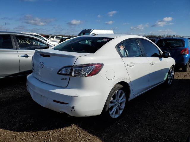 Photo 2 VIN: JM1BL1S54A1240856 - MAZDA 3 S 