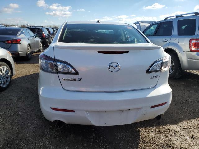 Photo 5 VIN: JM1BL1S54A1240856 - MAZDA 3 S 