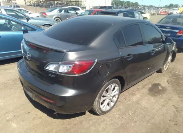 Photo 3 VIN: JM1BL1S54A1249430 - MAZDA MAZDA3 