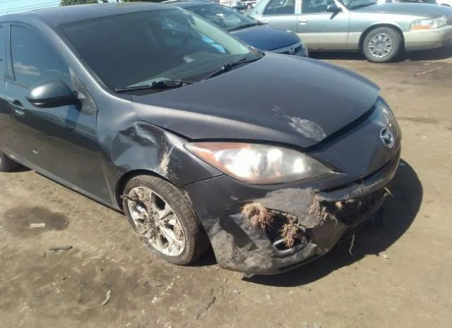 Photo 5 VIN: JM1BL1S54A1249430 - MAZDA MAZDA3 