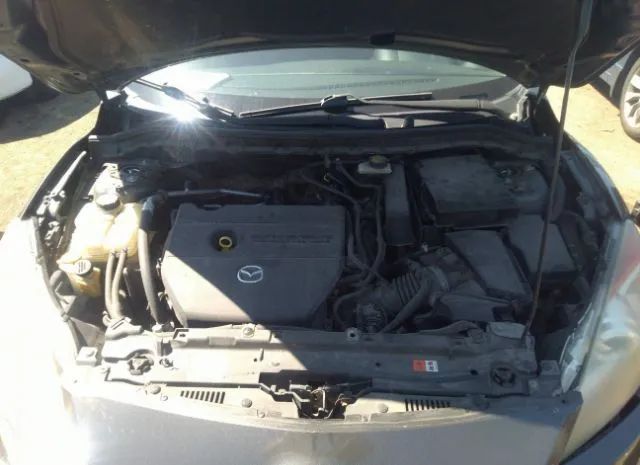 Photo 9 VIN: JM1BL1S54A1249430 - MAZDA MAZDA3 