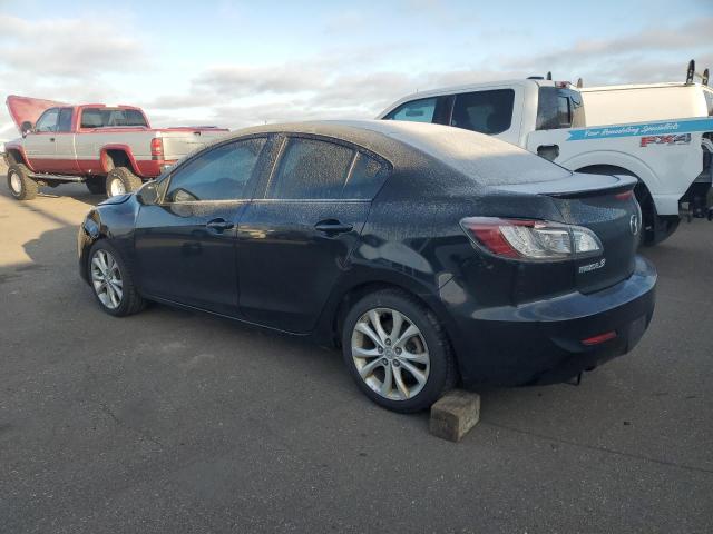 Photo 1 VIN: JM1BL1S54A1273243 - MAZDA 3 S 